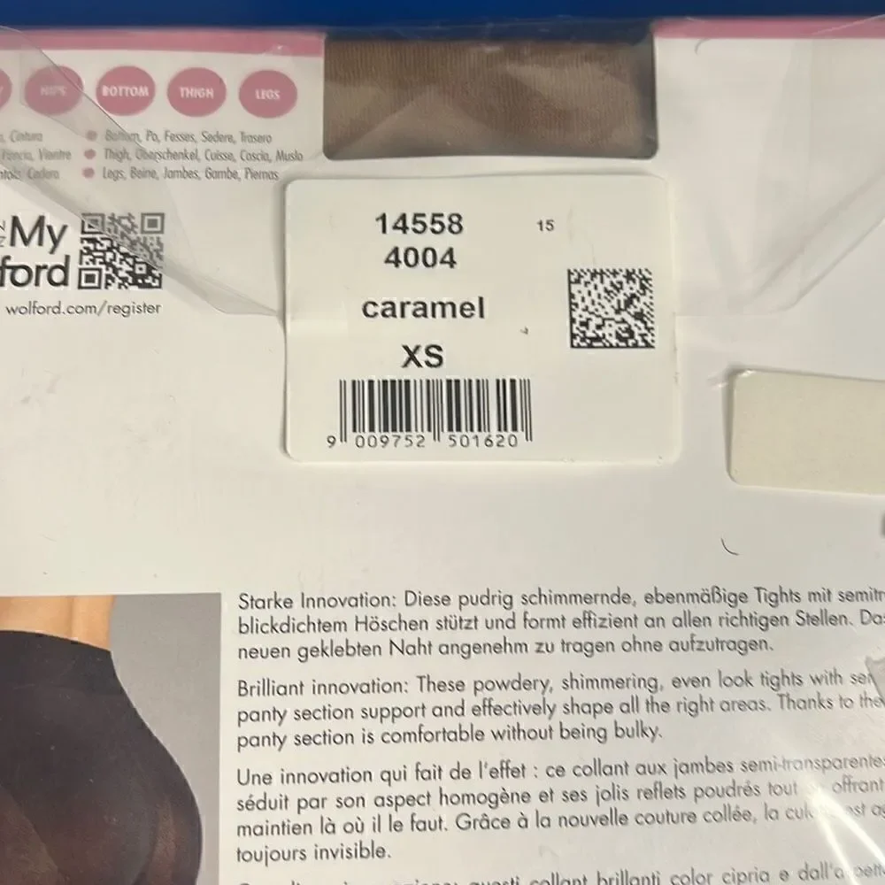 Wolford $75 nwt